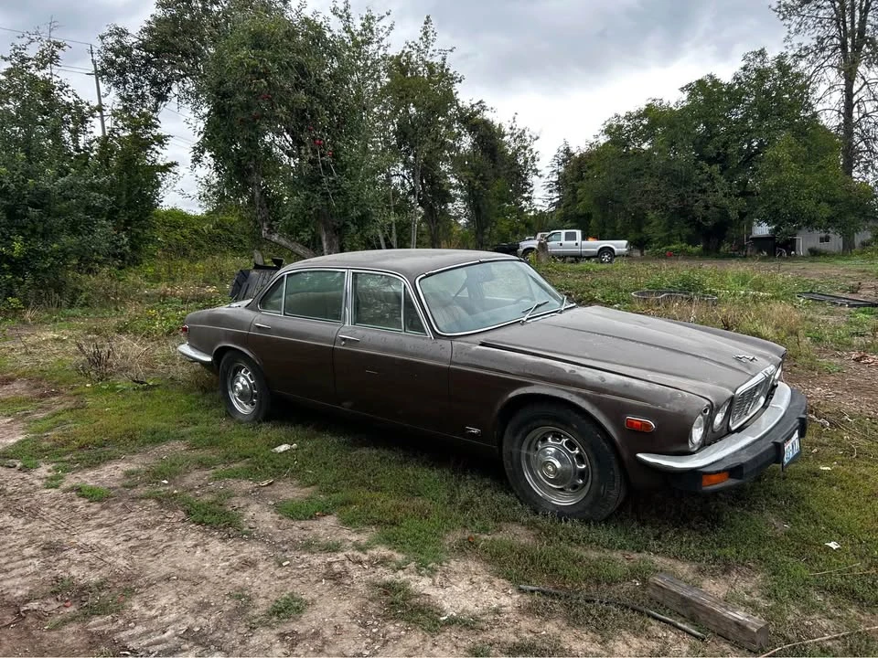 1978 Jaguar XJ Series 2 - Image 4 of 6