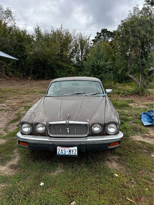 1978 Jaguar XJ Series 2 - Image 5 of 6