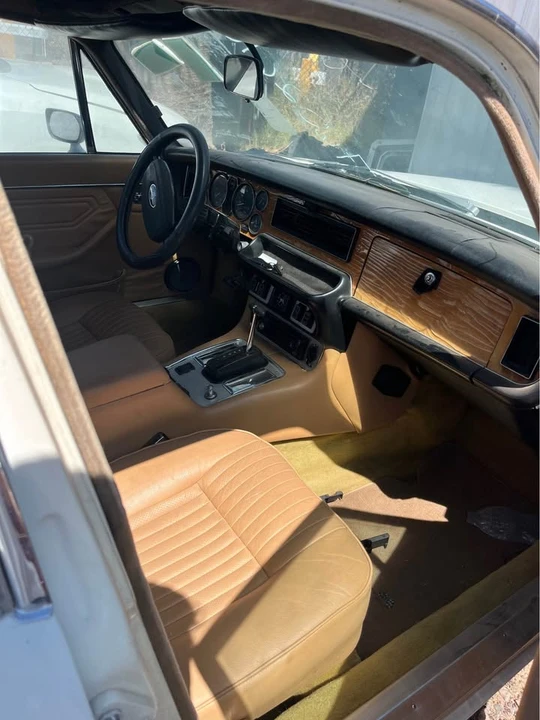 1978 Jaguar XJ Series 2 - Image 3 of 9