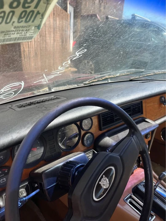 1978 Jaguar XJ Series 2 - Image 7 of 9