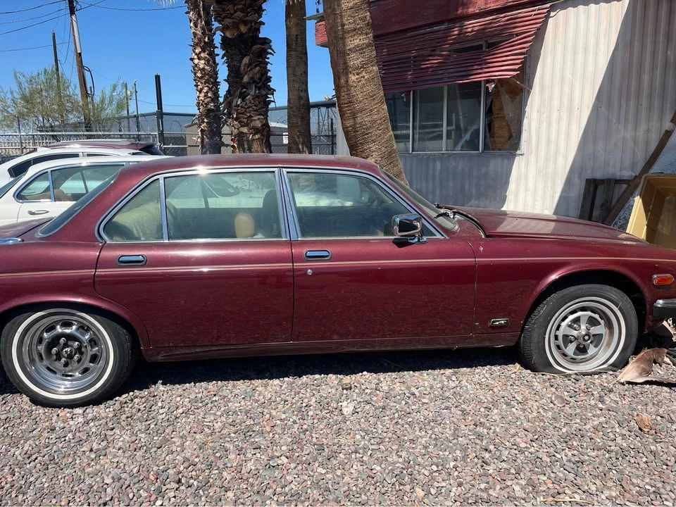 1978 Jaguar XJ Series 2 - Image 5 of 9