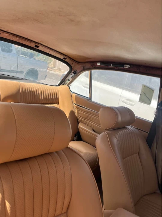 1978 Jaguar XJ Series 2 - Image 4 of 9