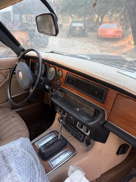 1978 Jaguar XJ Series 2 - Image 4 of 7