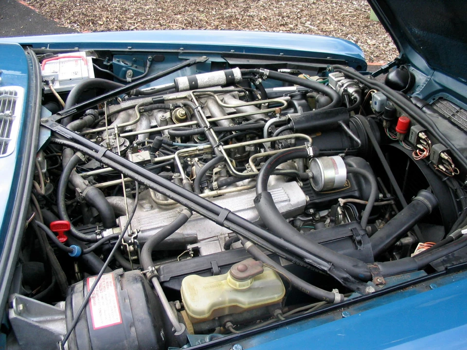 1978 Jaguar XJ Coupe - Image 4 of 4