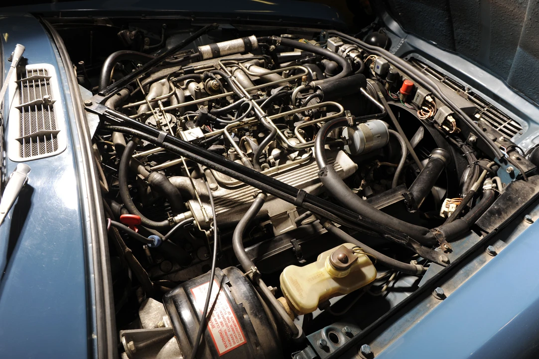 1978 Jaguar XJ Coupe - Image 2 of 3