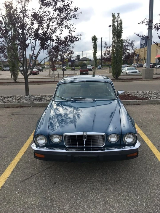 1978 Jaguar XJ Series 2 - Image 9 of 10