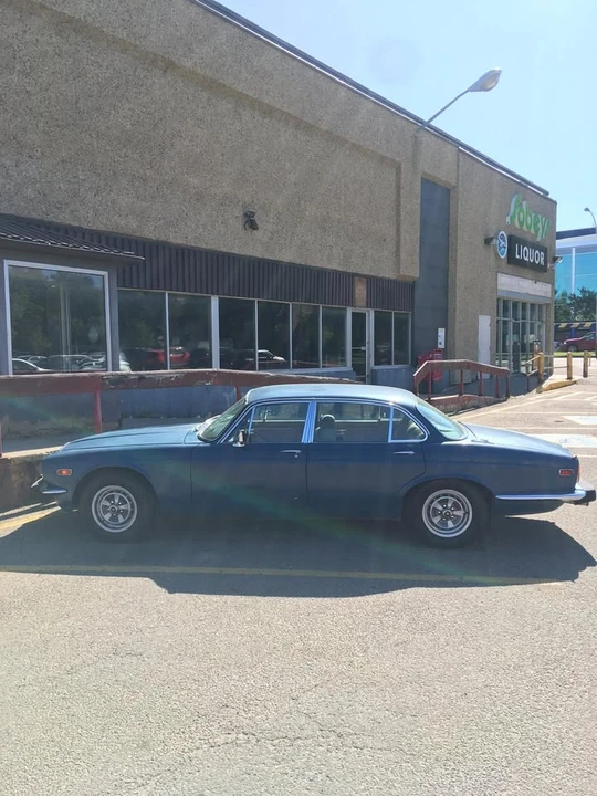1978 Jaguar XJ Series 2 - Image 5 of 10