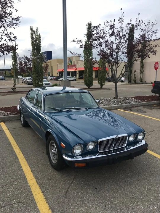 1978 Jaguar XJ Series 2 - Image 10 of 10
