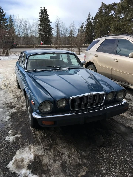 1978 Jaguar XJ Series 2 - Image 3 of 10