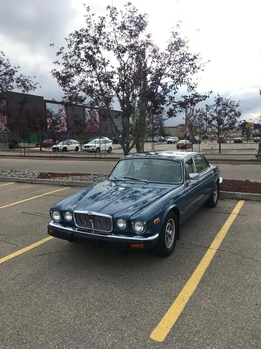 1978 Jaguar XJ Series 2 - Image 8 of 10