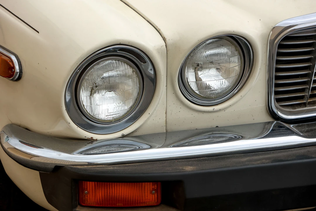 1978 Jaguar XJ Series 2 - Image 28 of 31