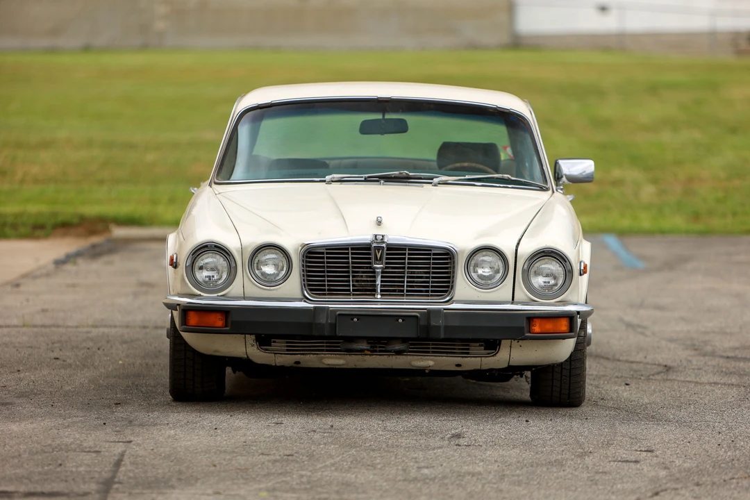 1978 Jaguar XJ Series 2 - Image 7 of 31