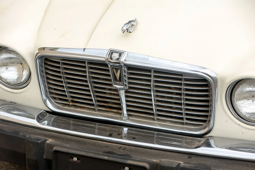 1978 Jaguar XJ Series 2 - Image 22 of 31