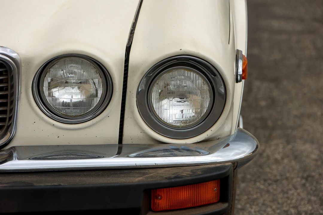 1978 Jaguar XJ Series 2 - Image 26 of 31