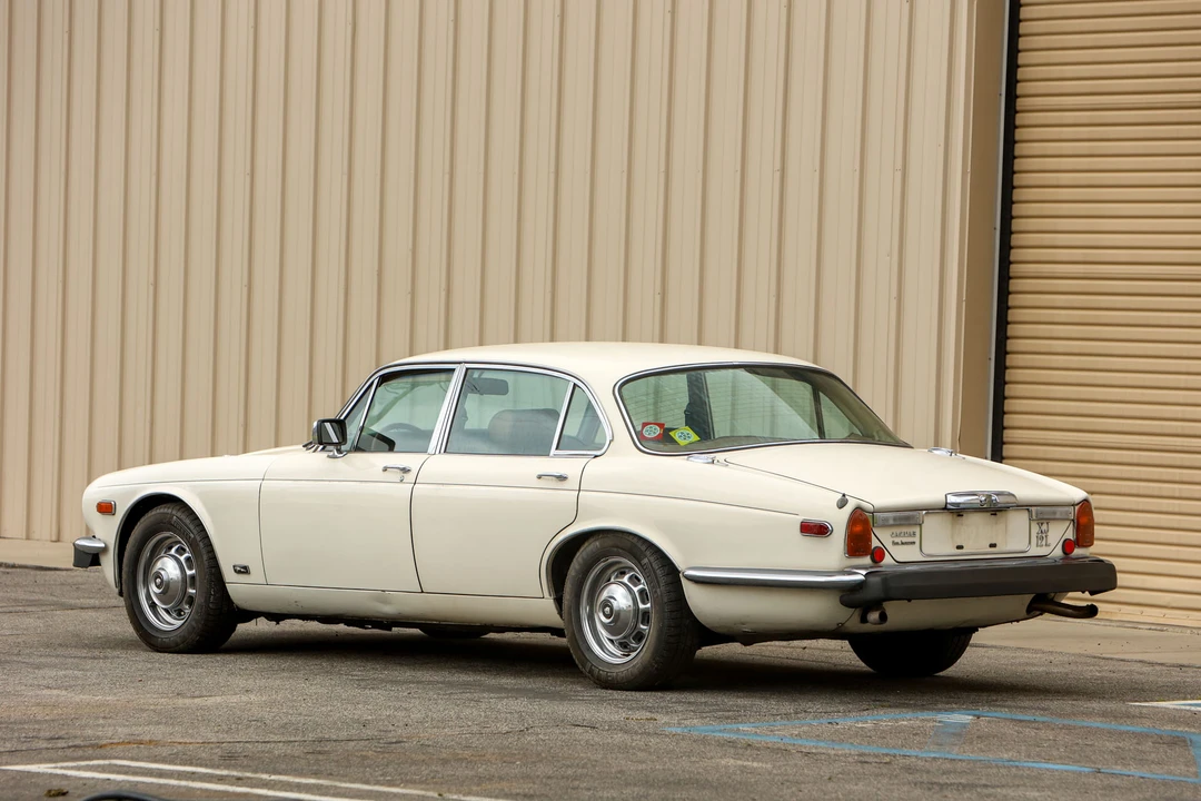 1978 Jaguar XJ Series 2 - Image 8 of 31