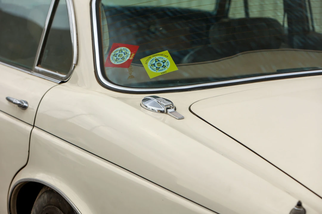 1978 Jaguar XJ Series 2 - Image 12 of 31