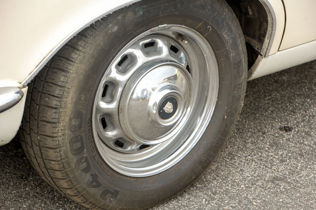 1978 Jaguar XJ Series 2 - Image 29 of 31
