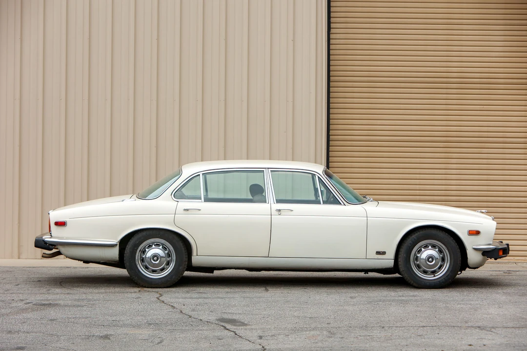 1978 Jaguar XJ Series 2 - Image 3 of 31