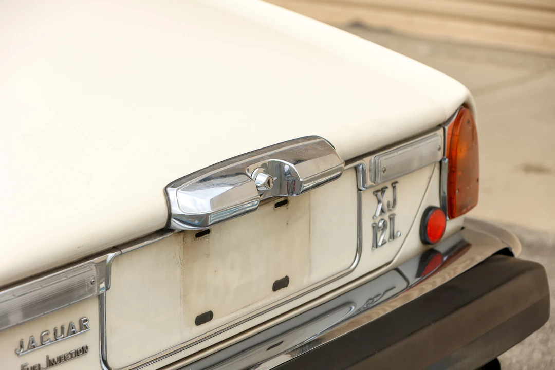 1978 Jaguar XJ Series 2 - Image 16 of 31