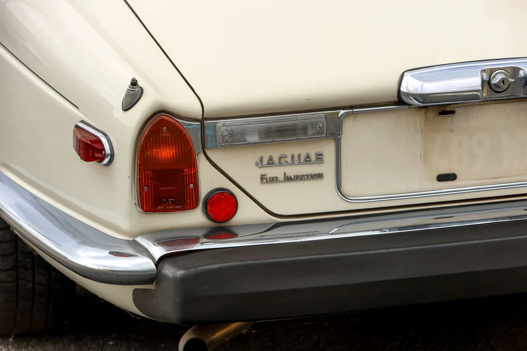 1978 Jaguar XJ Series 2 - Image 10 of 31