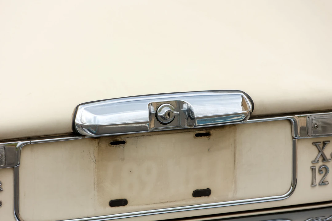 1978 Jaguar XJ Series 2 - Image 11 of 31