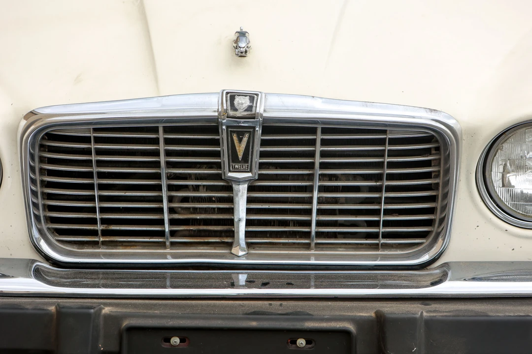 1978 Jaguar XJ Series 2 - Image 24 of 31