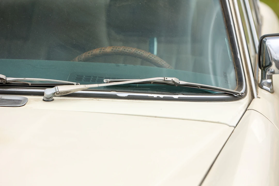 1978 Jaguar XJ Series 2 - Image 27 of 31