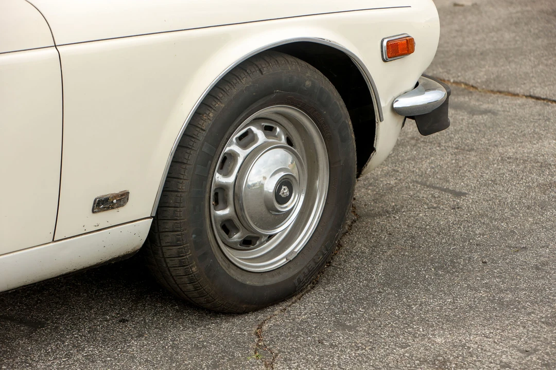 1978 Jaguar XJ Series 2 - Image 31 of 31