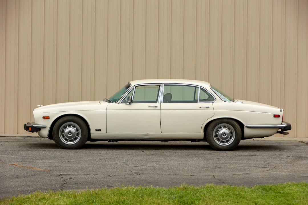 1978 Jaguar XJ Series 2 - Image 6 of 31