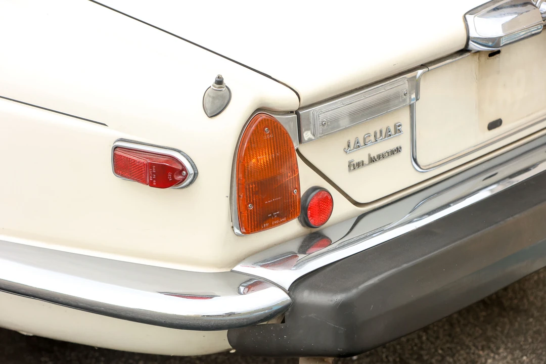 1978 Jaguar XJ Series 2 - Image 15 of 31