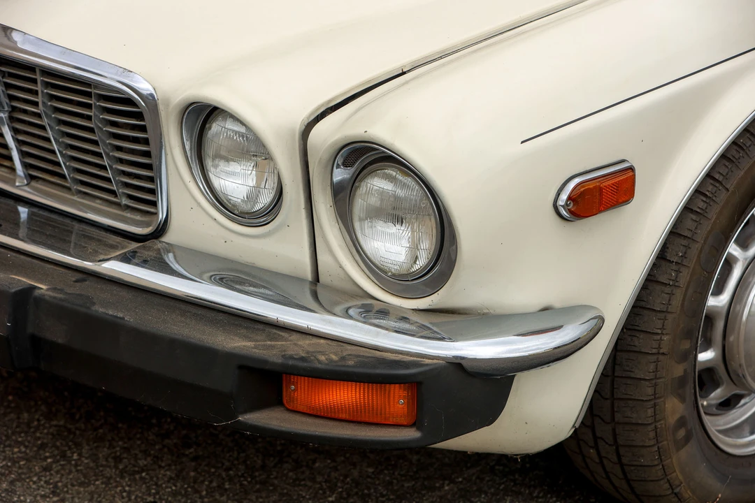 1978 Jaguar XJ Series 2 - Image 21 of 31