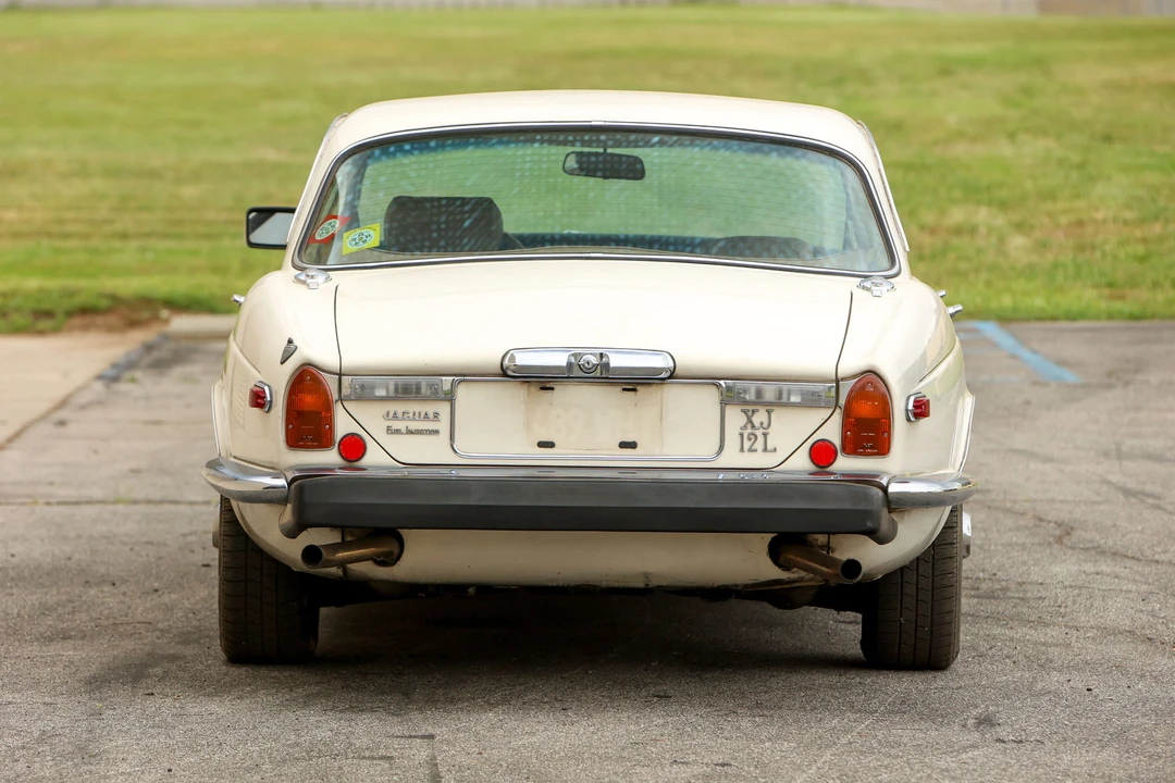 1978 Jaguar XJ Series 2 - Image 5 of 31