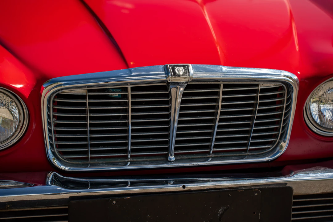 1978 Jaguar XJ Series 2 - Image 12 of 31