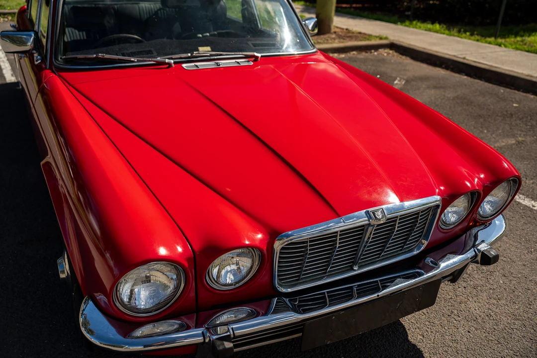 1978 Jaguar XJ Series 2 - Image 13 of 31