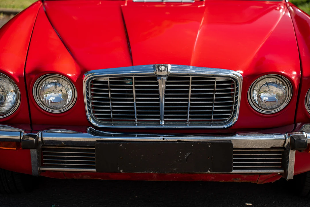 1978 Jaguar XJ Series 2 - Image 14 of 31