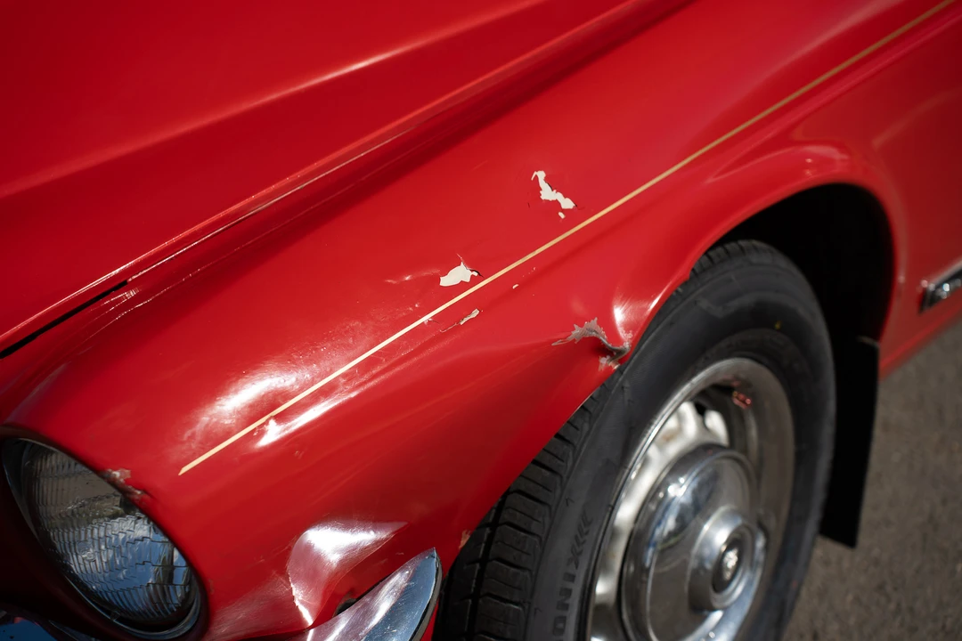 1978 Jaguar XJ Series 2 - Image 15 of 31