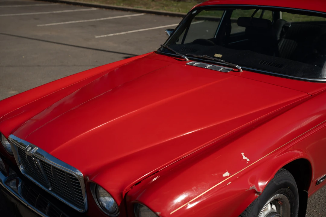 1978 Jaguar XJ Series 2 - Image 16 of 31