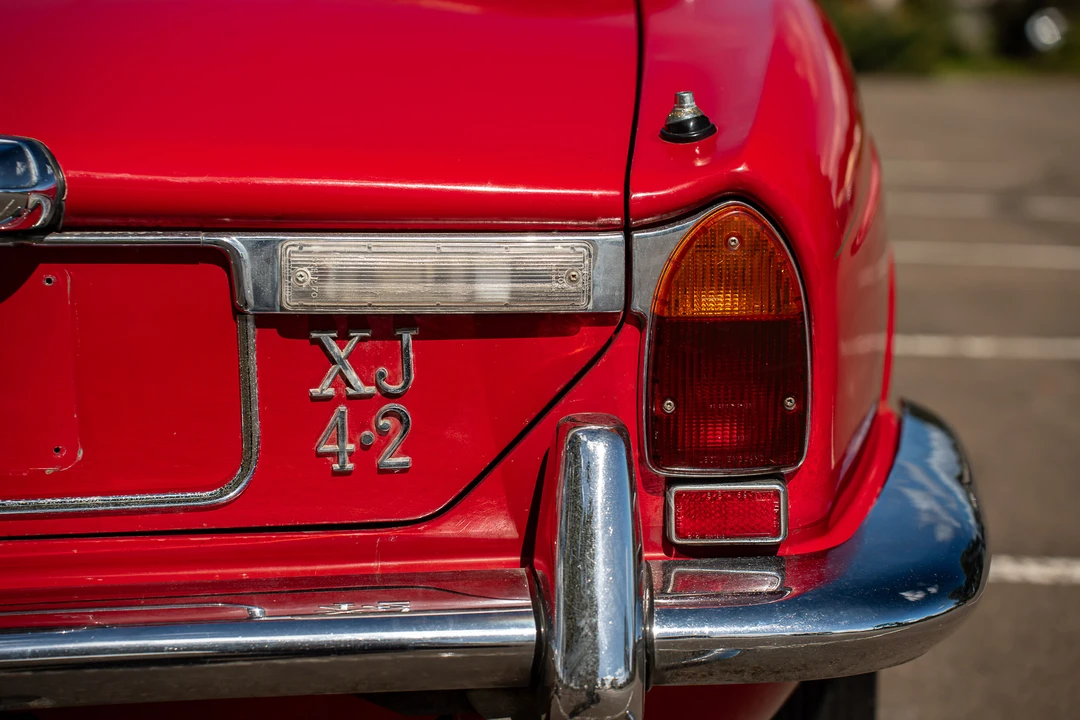 1978 Jaguar XJ Series 2 - Image 21 of 31