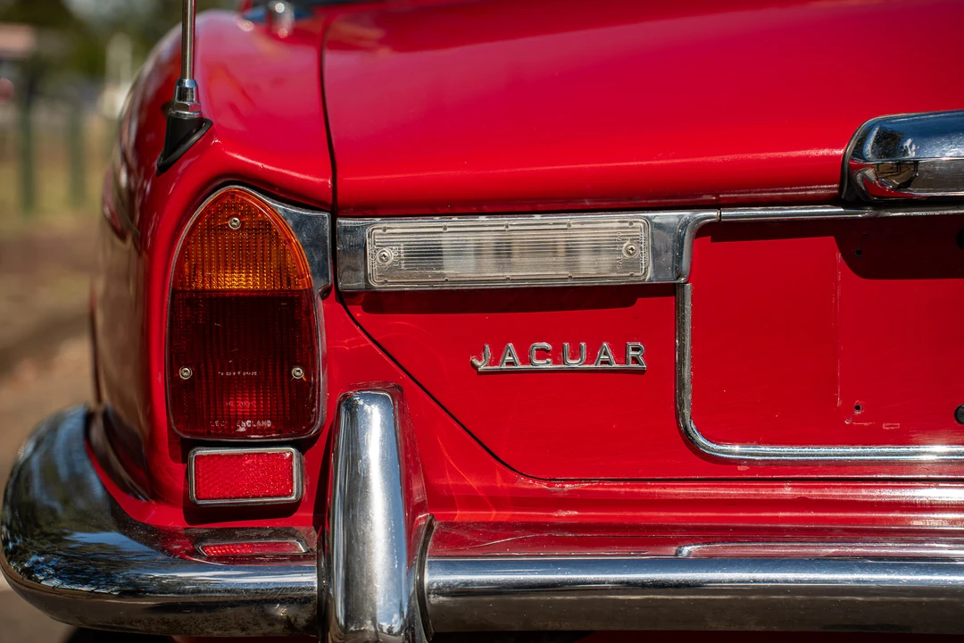 1978 Jaguar XJ Series 2 - Image 22 of 31