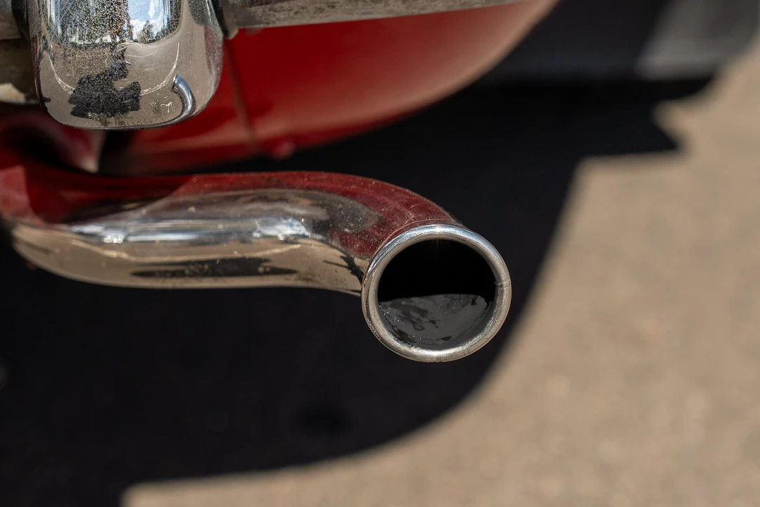 1978 Jaguar XJ Series 2 - Image 24 of 31