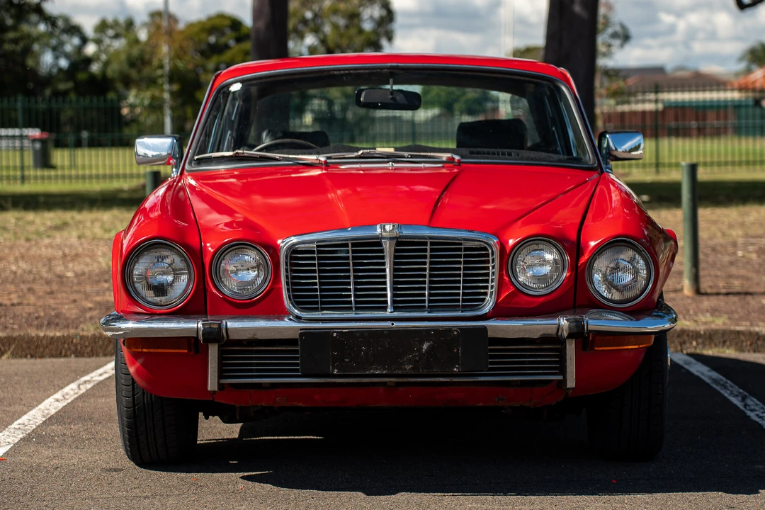 1978 Jaguar XJ Series 2 - Image 2 of 31