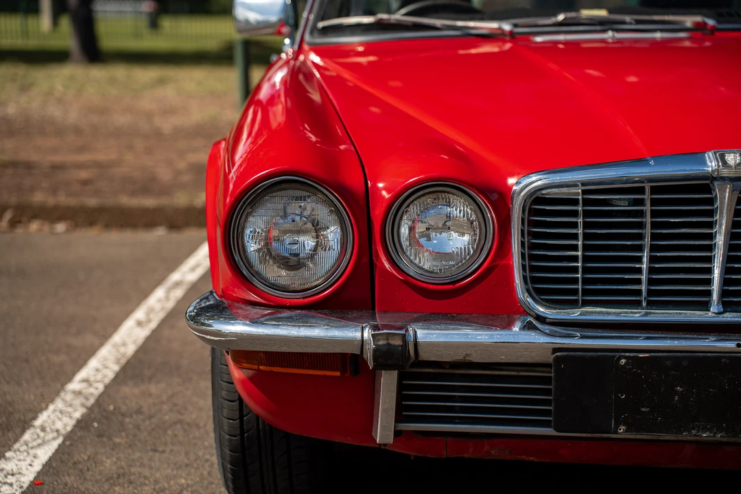 1978 Jaguar XJ Series 2 - Image 17 of 31