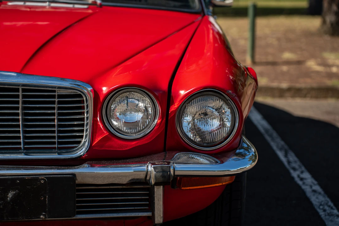 1978 Jaguar XJ Series 2 - Image 18 of 31