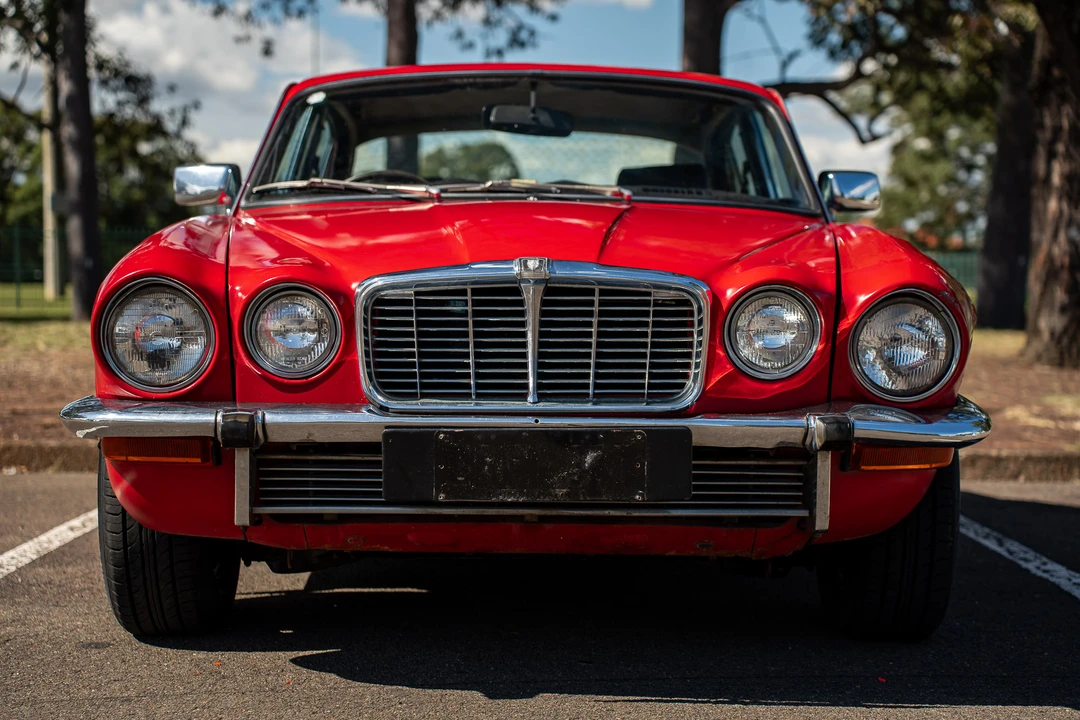 1978 Jaguar XJ Series 2 - Image 19 of 31