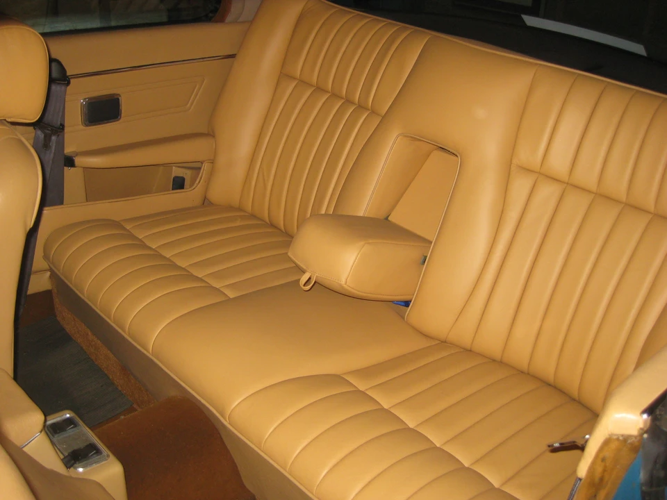 1978 Jaguar XJ Coupe - Image 3 of 7