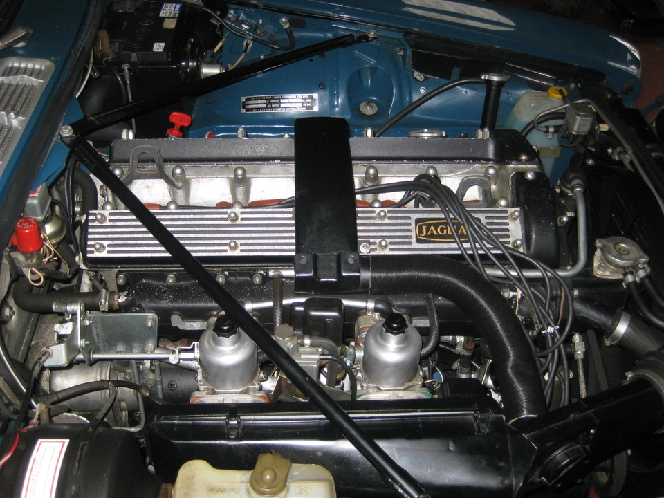 1978 Jaguar XJ Coupe - Image 2 of 7