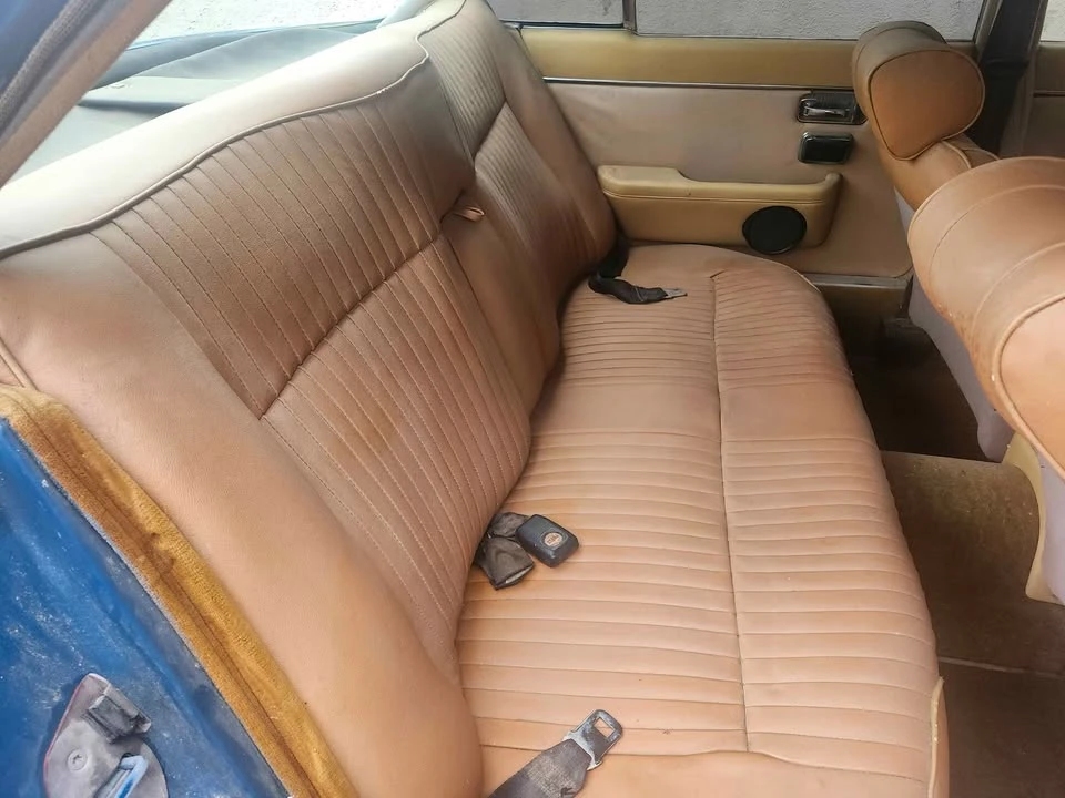 1978 Jaguar XJ Series 2 - Image 7 of 10