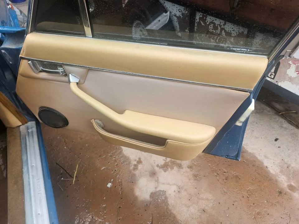 1978 Jaguar XJ Series 2 - Image 8 of 10