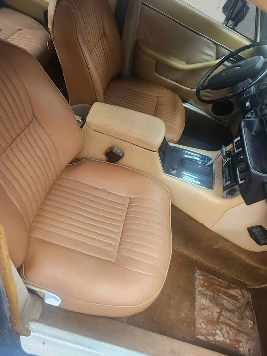 1978 Jaguar XJ Series 2 - Image 10 of 10