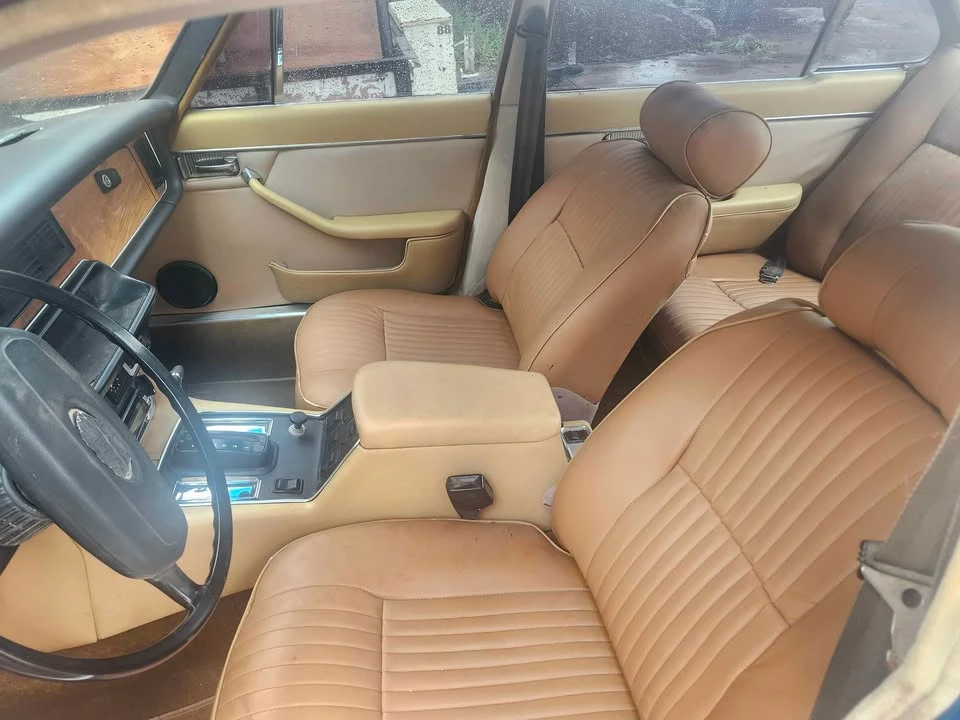 1978 Jaguar XJ Series 2 - Image 6 of 10